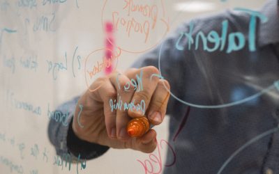 Cosa fa un Business Designer?